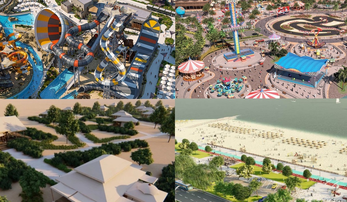 New Exciting Destinations Opening in Qatar Ahead of FIFA World Cup 2022